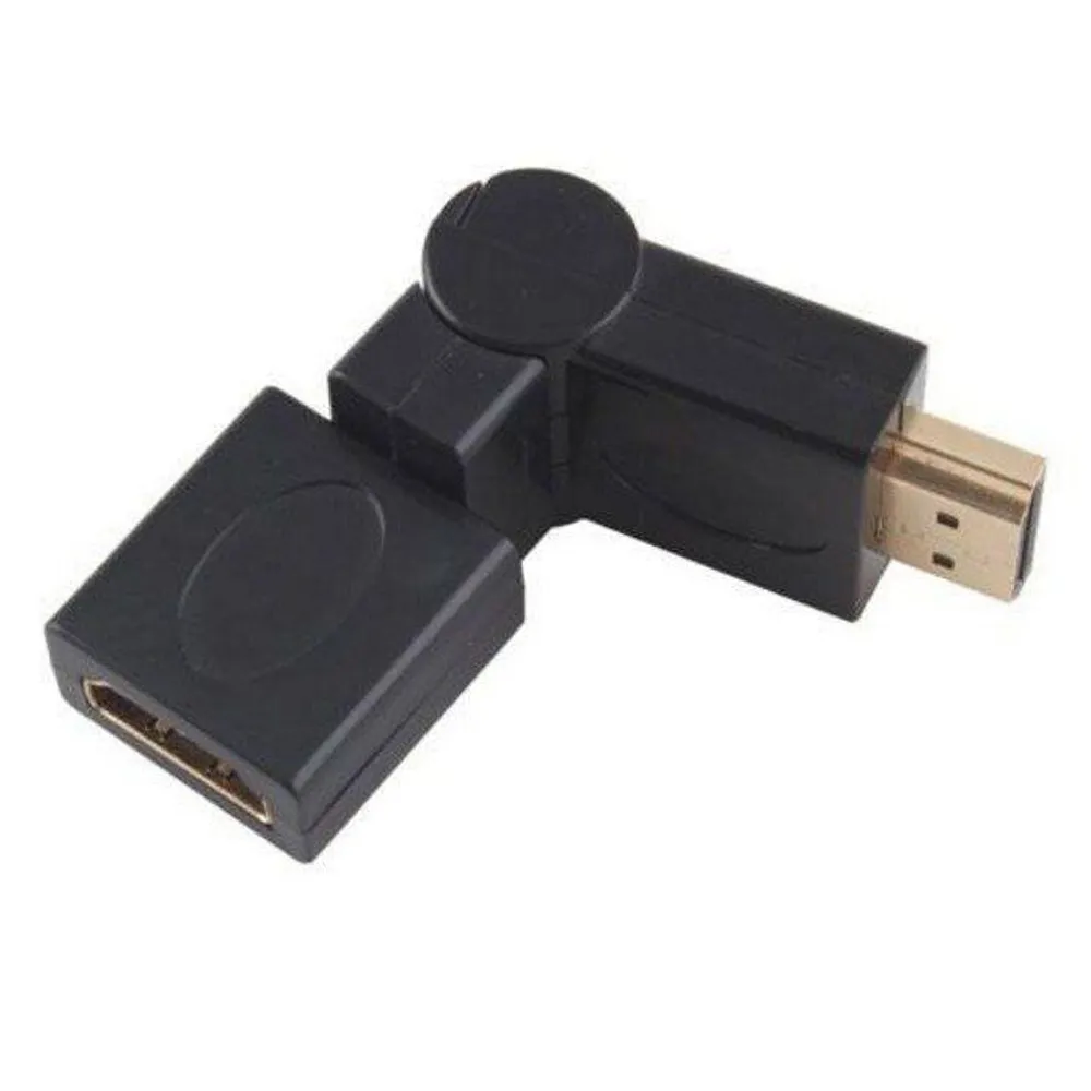 HDMI Swivel Adapter
