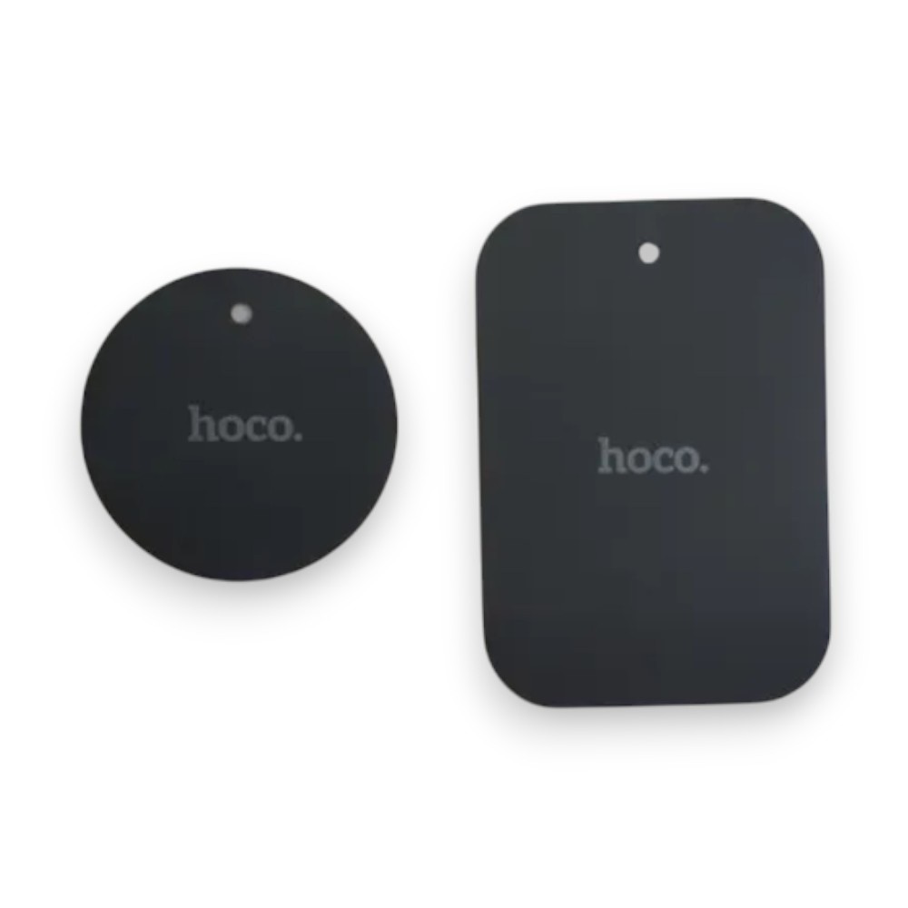 Hoco DI48 Metal Plates for Magnetic Holders (set)