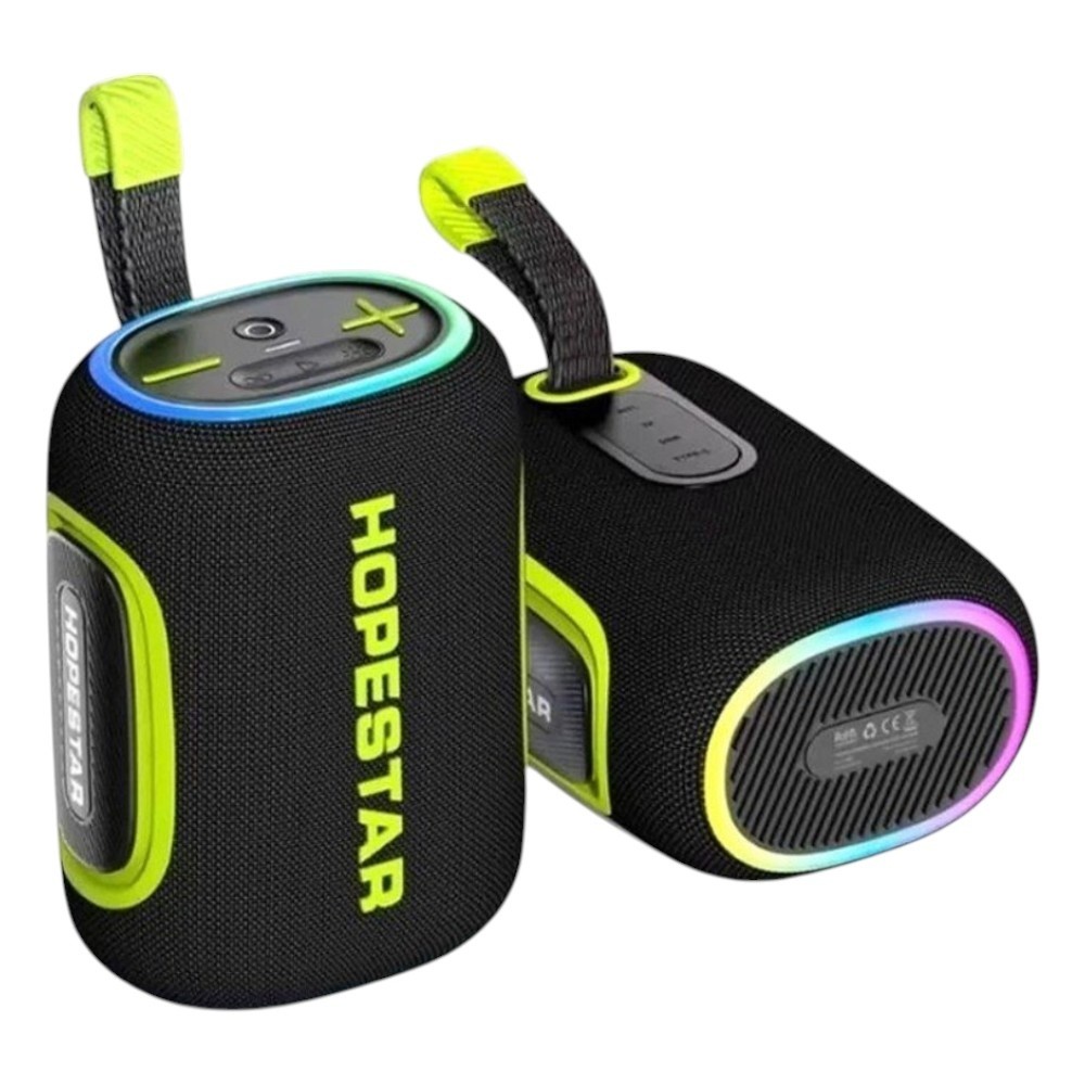 Hopestar H57 Mini Bluetooth Speaker