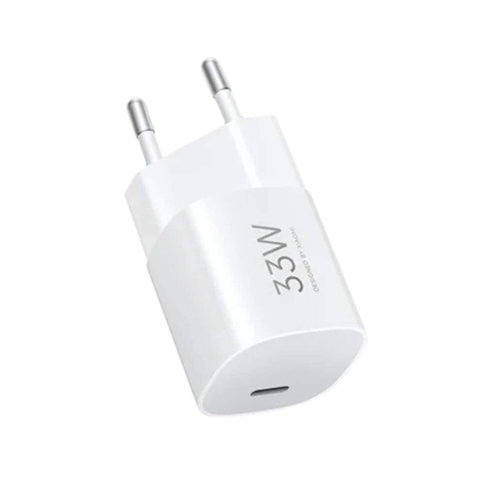 Xiaomi 33W Nano Power Adapter USB-C — Original
